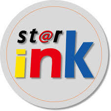   סט דיו חלופי Star Ink 1500XL  למדפסת  Canon  