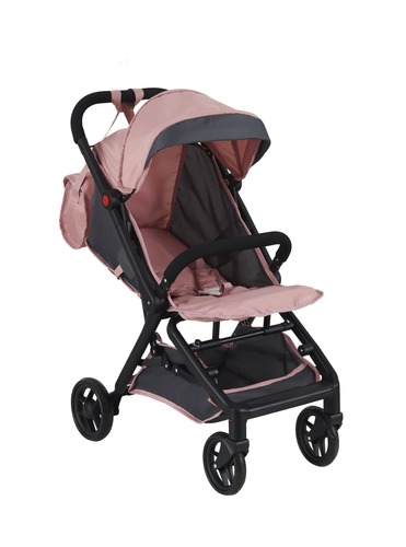 עגלת יויו עם תיק