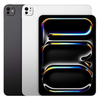 שריון אילת Apple iPad Pro 11 M5 (2025) A16 256GB Wi-Fi טאבלט יבואן רשמי