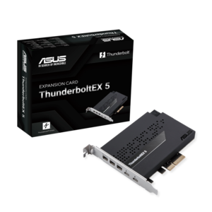 כרטיס הרחבה ‎ASUS ThunderboltEX 5‎