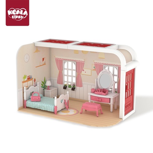 קואלה חדר שינה ואביזרים