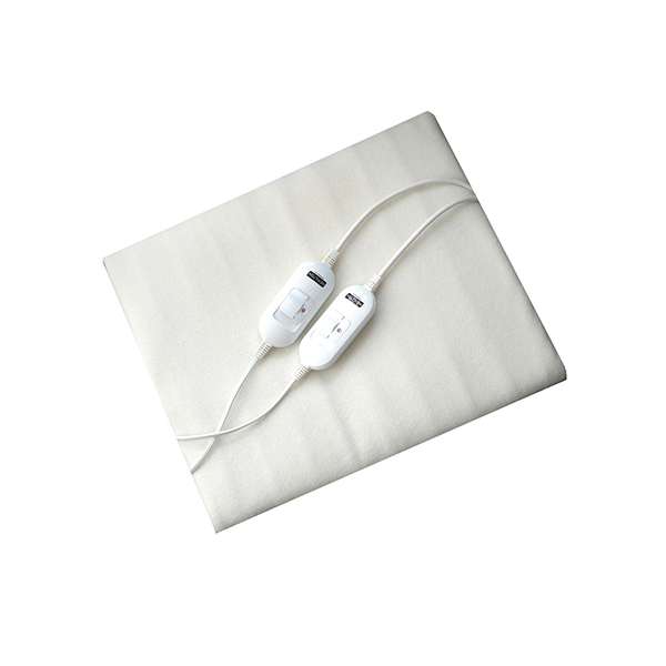 סדין חימום חשמלי זוגי מבית HEMILTON דגם HEM-976