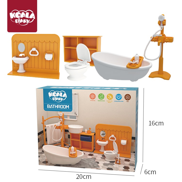 קואלה אמבטיה 