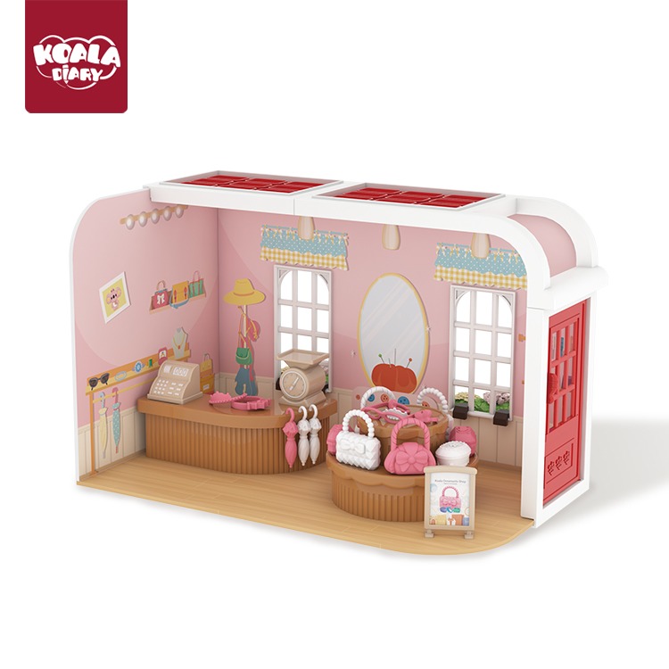 קואלה חנות תכשיטים ואביזרים