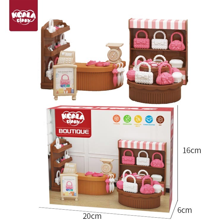 קואלה חנות תכשיטים 