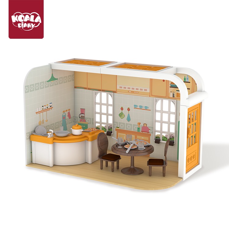 קואלה מטבח ואביזרים