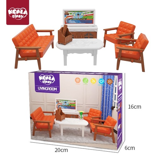 קואלה סלון ואביזרים