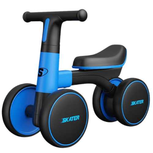 אופני בימבה ג׳וק BIMBA BIKE מבית SKATER