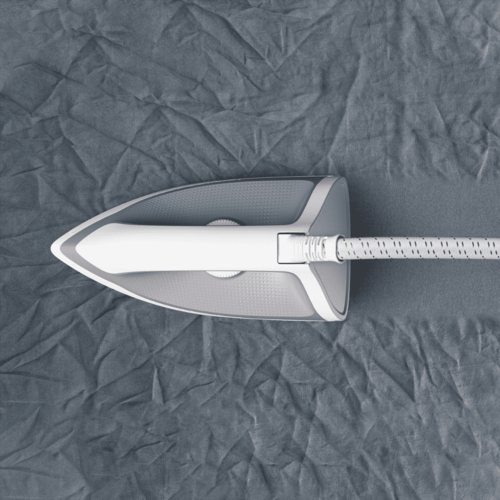 מגהץ ‏קיטור ‏אופציה לגיהוץ אנכי Tefal SV4111M0 | יבואן רשמי 5 שנים אחריות