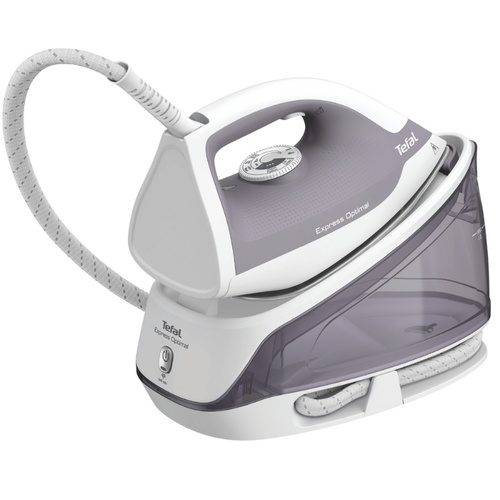 מגהץ ‏קיטור ‏אופציה לגיהוץ אנכי Tefal SV4111M0 | יבואן רשמי 5 שנים אחריות