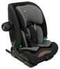 כסא בטיחות ובוסטר סיט & גו Seat&Go בטיחות ונוחות לאורך שנים - שחור Posh Black