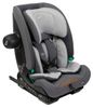 כסא בטיחות ובוסטר סיט & גו Seat&Go בטיחות ונוחות לאורך שנים - אפור Glam Grey