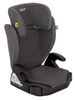בוסטר לרכב בתקינה חדשה דגם Junior Maxi R129 בצבע אפור IRON גרקו 