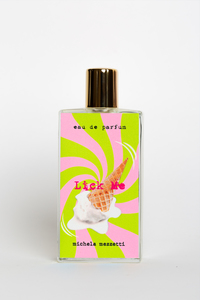 LICK ME