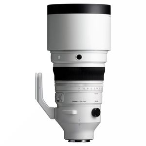 עדשה Sigma 200mm f/2 DG OS Sports Lens Sony E - יבואן רשמי