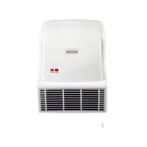 מפזר חום לאמבטיה ATL137 2200W