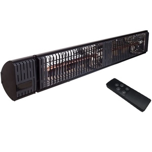 תנור חימום אינפרא אדום 3000W כולל שלט SmartAir