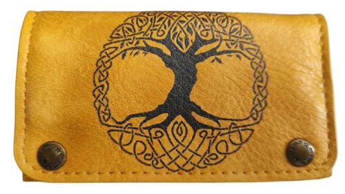 קייס מיני MAMO – דגם Celtic Tree