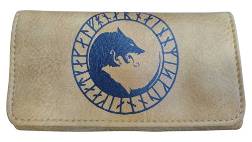 קייס טבק ואביזרי גלגול – Nordic Wolf Tobacco Case
