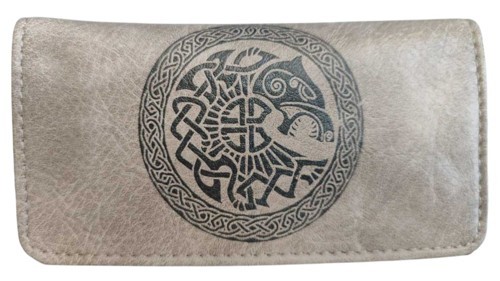 קייס טבק ואביזרי גלגול – Nordic Dragon Tobacco Case