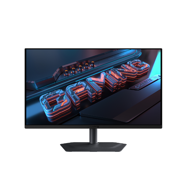 מסך GIGABYTE MO27U2 4K UHD 27 QD-OLED 0.03ms 240Hz