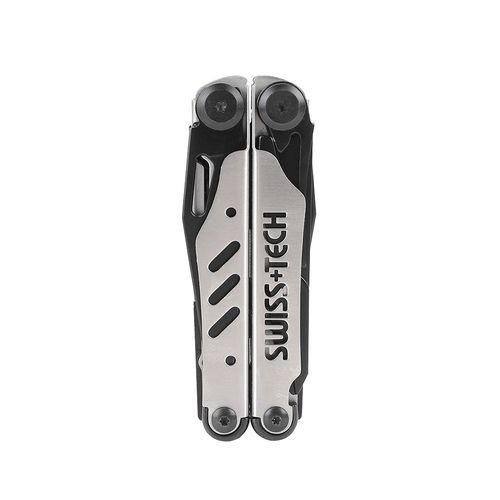 מולטיטול רב תכליתי LIGHTNING 37 פונקציות כולל אביזרים Swiss+Tech