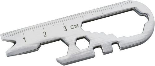 מולטיטול רב תכליתי 14 פונקציות - Swiss+Tech ST67129