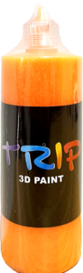 3D Paint 118 ml Orange