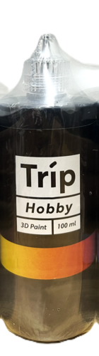 3D Paint 100 ml Blue