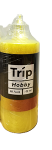 3D Paint 100 ml Yellow