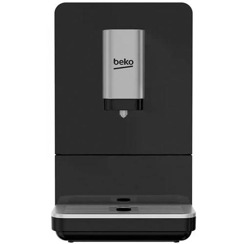 מכונת אספרסו אוטומטית Beko עם מיכל מים נשלף בנפח 1.5 ליטר