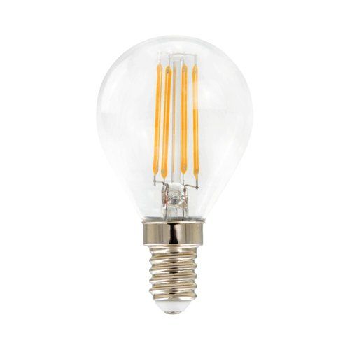 פחם כדור לד 5W E14 27K ניסקו Nisko 
