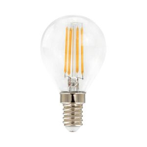 פחם כדור לד 5W E14 27K ניסקו Nisko