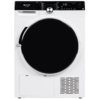 מייבש כביסה קונדנסור פתח חזית 10 ק"ג Electra EL1099 Heat Pump - צבע לבן אחריות ע"י היבואן הרשמי