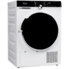 מייבש כביסה קונדנסור פתח חזית 10 ק"ג Electra EL1099 Heat Pump - צבע לבן אחריות ע"י היבואן הרשמי