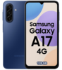 יבואן רשמי - טלפון סלולרי Samsung Galaxy A17 SM-A175F/DS 128GB 4GB RAM 