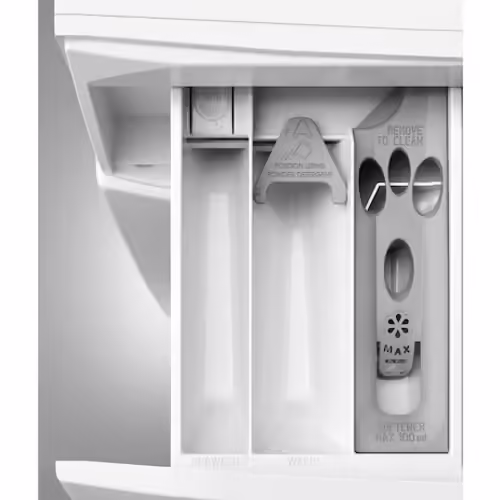 מכונת כביסה 9 ק''ג Zanussi זנוסי ZNF942F1G1 פנל עברית דגם חדש 2025