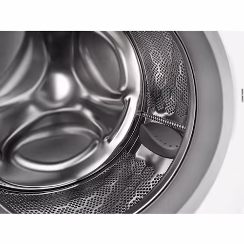 מכונת כביסה 9 ק''ג Zanussi זנוסי ZNF942F1G1 פנל עברית דגם חדש 2025
