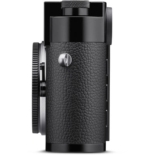 מצלמה Leica M11 Rangefinder (Glossy Black)