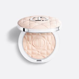 פודרה מקבעת בגימור מט דיור Dior Forever Nude Matte Filter