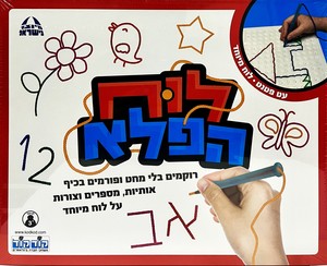 לוח הפלא