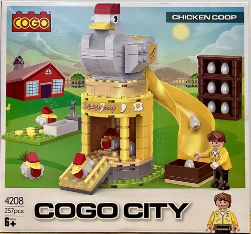 Chicken Coop