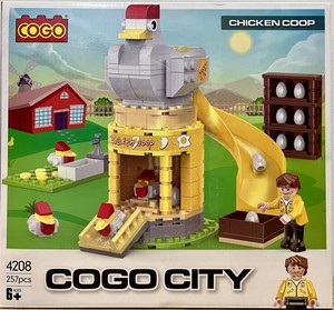 Chicken Coop