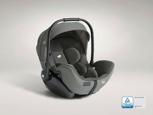 סלקל נשכב במהדורה מפוארת i-Level Pro Signature - צבע Ebony 