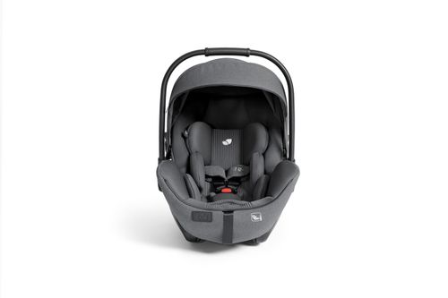 סלקל נשכב במהדורה מפוארת i-Level Pro Signature - צבע Ebony 
