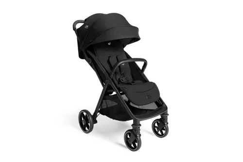עגלת טיול 3 ב-1 פרסל  Parcel lx Signature - צבע Eclipse