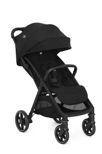 עגלת טיול 3 ב-1 פרסל  Parcel lx Signature - צבע Eclipse