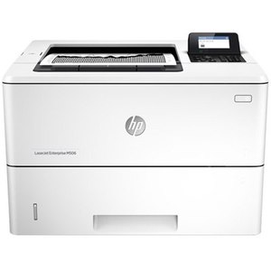 מדפסת לייזר LaserJet Pro M506dn‎ F2A69A HP מחודשת