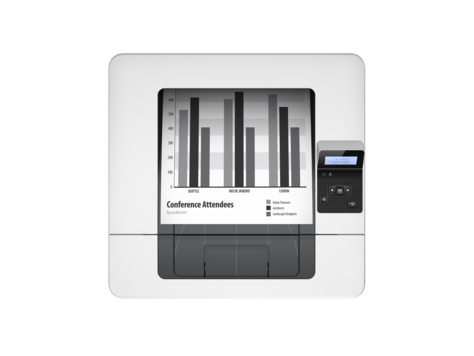 מדפסת לייזר LaserJet Pro M506dn‎ F2A69A HP מחודשת
