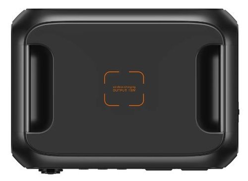 מארז תחנת כוח ניידת ופאנל סולארי Bluetti AC180P 1440Wh + Bluetti 200W